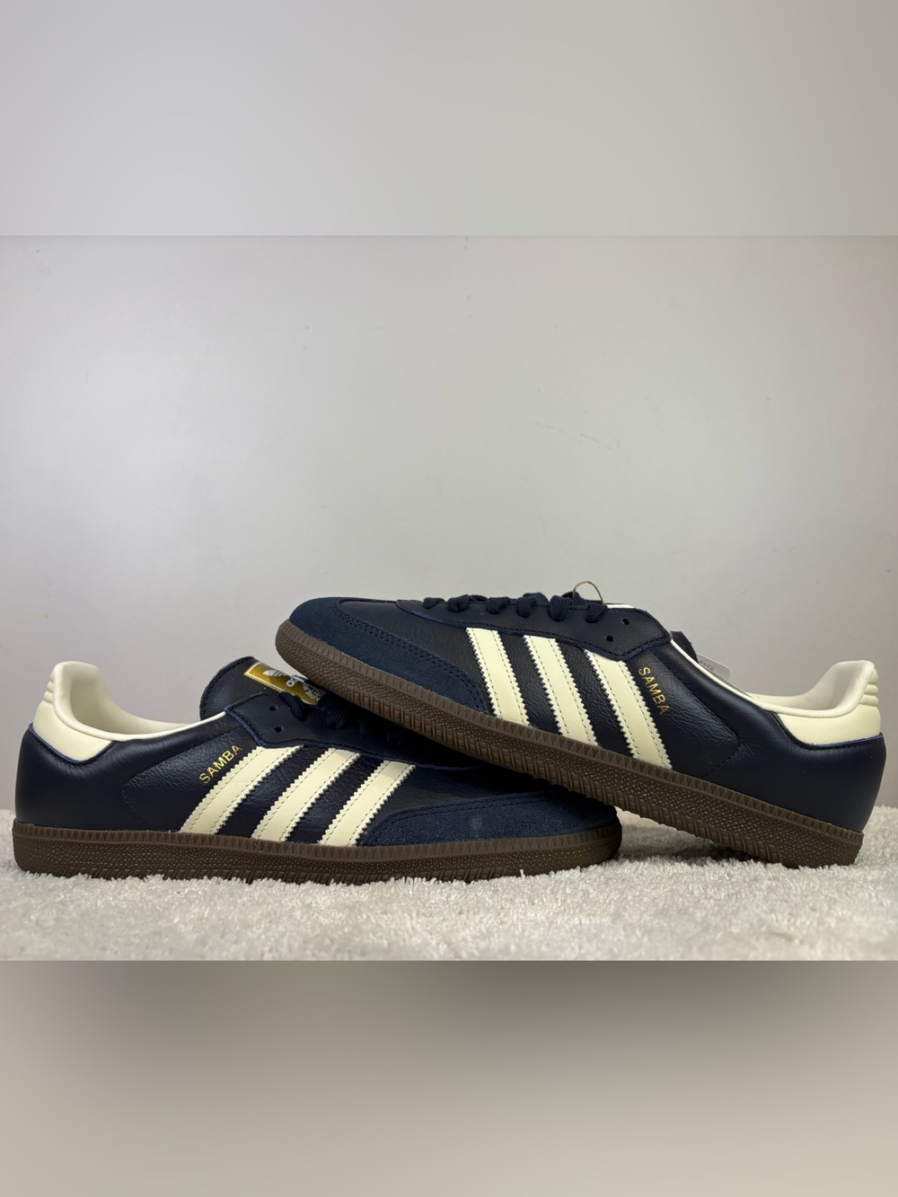 Adidas Samba OG